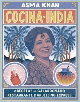 La Cocina India de Asma