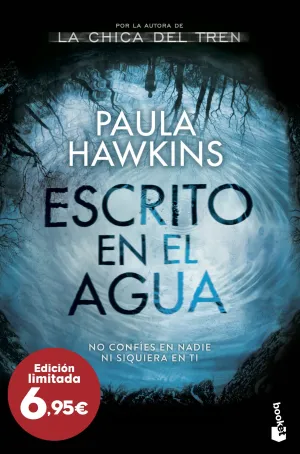 Escrito en el Agua