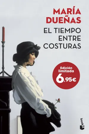 El Tiempo entre Costuras