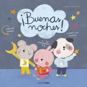 ¡Buenas Noches!