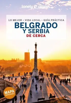 Belgrado y Serbia de Cerca 1