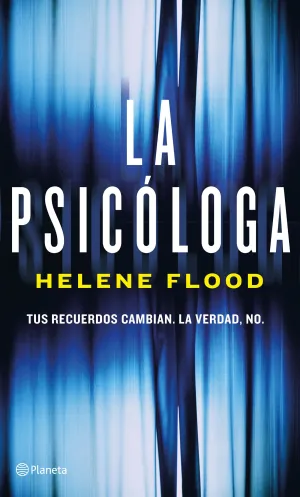 La Psicologa