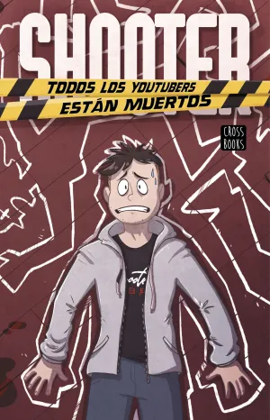 Shooter. Todos los Youtubers Estan Muertos