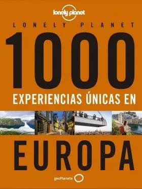 1000 Experiencias Únicas - Europa
