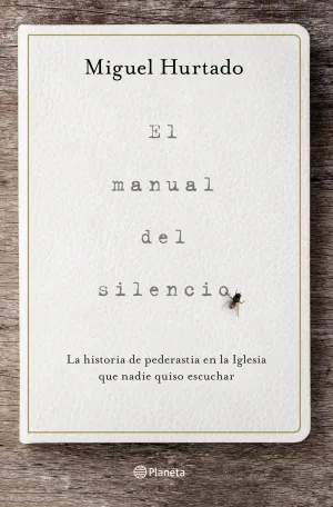 El Manual del Silencio