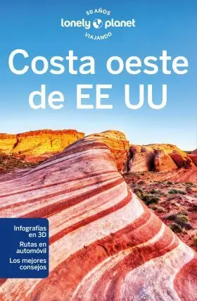 Costa Oeste de Ee Uu 2
