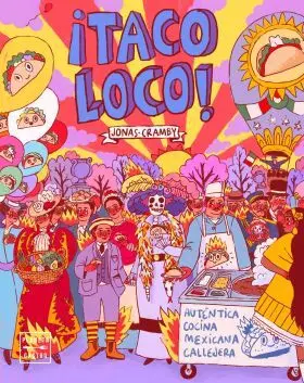 ¡Taco Loco!