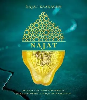 Najat. Cocina Marroqui