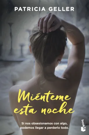Mienteme esta Noche