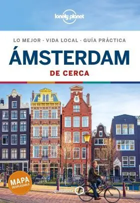 Amsterdam de Cerca 5