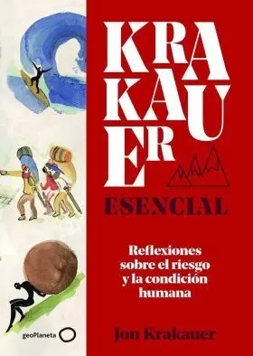 Krakauer Esencial