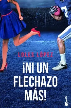 Ni un Flechazo Mas