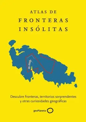 Atlas de Fronteras Insolitas