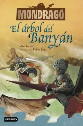 Mondrago 4. El Arbol del Banyan