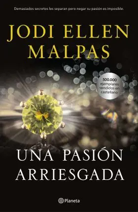 Una Pasion Arriesgada