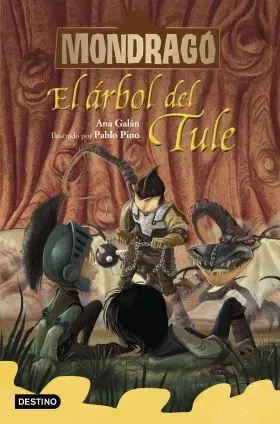 Mondrago 6. El Arbol del Tule