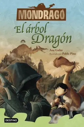 Mondrago 7. El Arbol Dragon