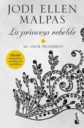 Mi Amor Prohibido