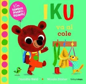 Iku Va Al Cole