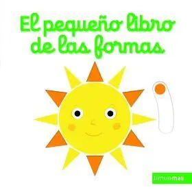 El Pequeño Libro de las Formas