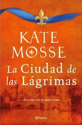 La Ciudad de las Lagrimas