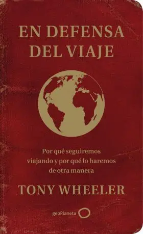 Por que Seguiremos Viajando