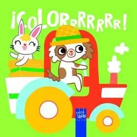 El Tractor