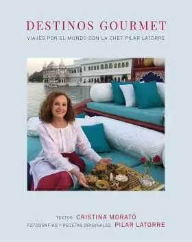 Viajes y Cocinas del Mundo