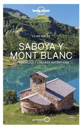 Lo Mejor de Saboya Mont-Blanc 1