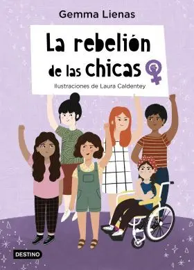 La Rebelion de las Chicas