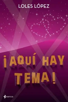 ¡Aqui Hay Tema!