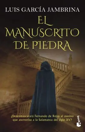 El Manuscrito de Piedra