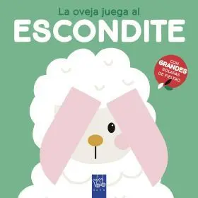 La Oveja Juega Al Escondite