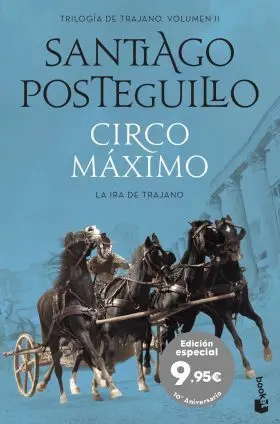 Circo Maximo