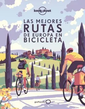Las Mejor Es Rutas de Europa en Bicicleta