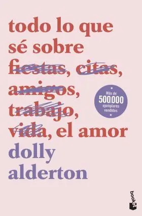 Todo lo que se Sobre el Amor