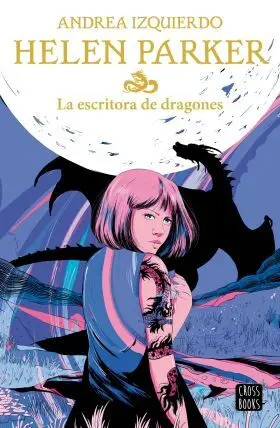 La Escritora de Dragones