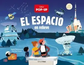 El Espacio en Relieve