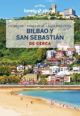 Bilbao y San Sebastian de Cerca 3