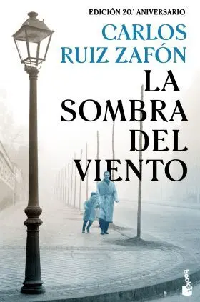 La Sombra del Viento