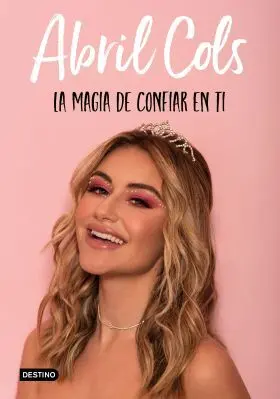 La Magia de Confiar en Ti