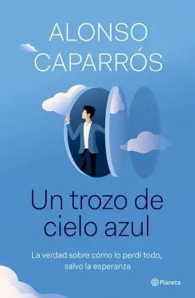 Un Trozo de Cielo Azul