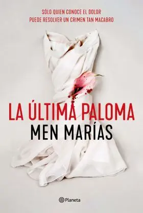 La Ultima Paloma