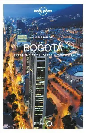 Lo Mejor de Bogota 2