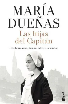 Hijas del Capitan,Las Biblioteca de Autora