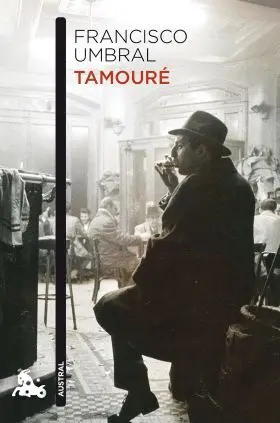 Tamoure