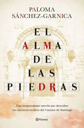 El Alma de las Piedras