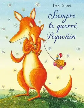 Siempre te Querre, Pequeñin