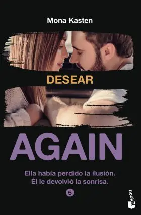 Again 5 Desear