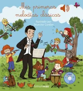 Mis Primeras Melodias Clasicas